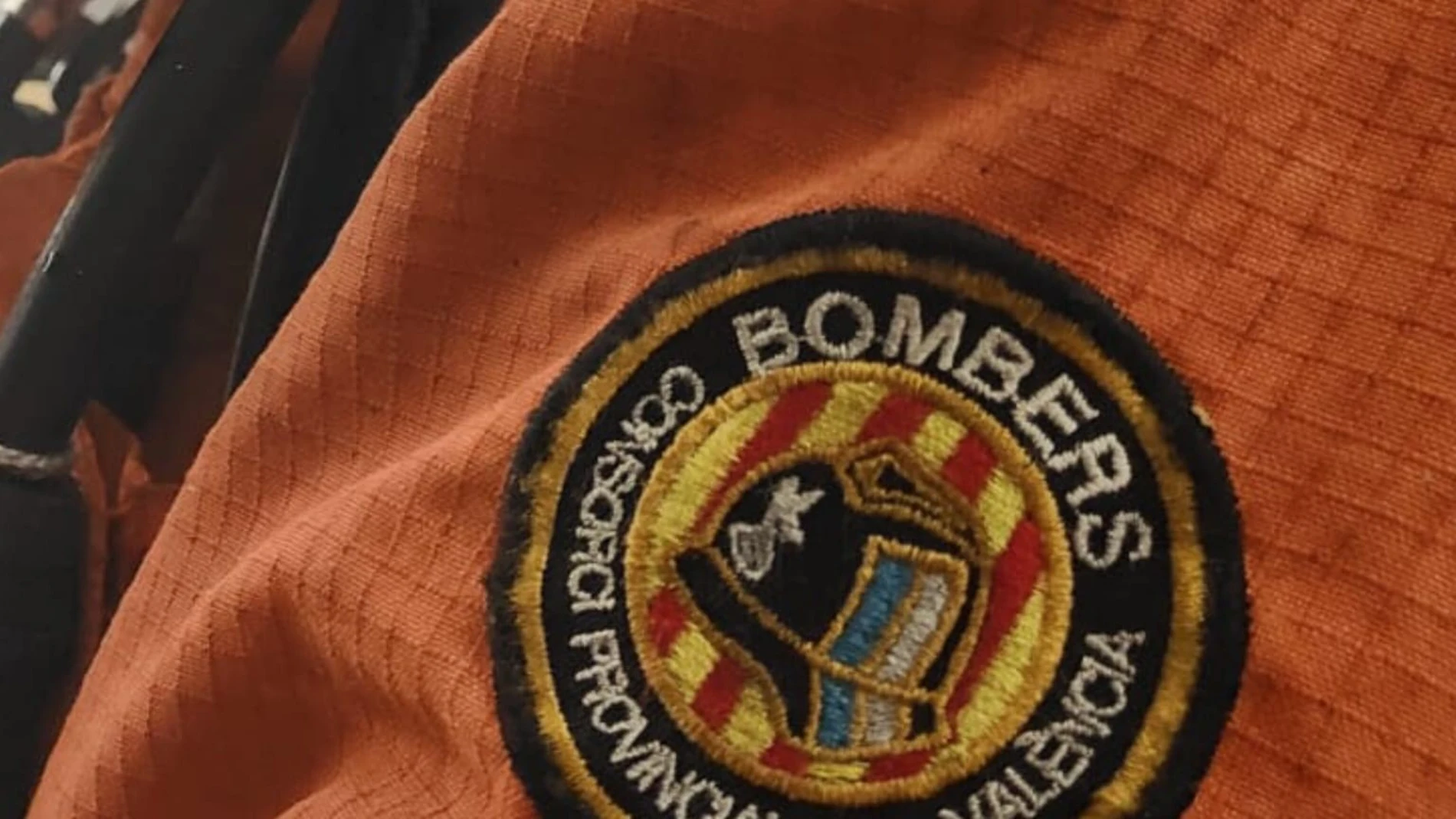 Logotipo del Consorcio Provincial de Bomberos REMITIDA / HANDOUT por CONSORCIO PROVINCIAL DE BOMBEROS Fotografía remitida a medios de comunicación exclusivamente para ilustrar la noticia a la que hace referencia la imagen, y citando la procedencia de la imagen en la firma 03/03/2025