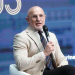 Anuncio de los candidatos a los premios Laureus de los deportes 2025
