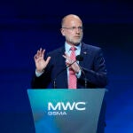 Primera jornada del MWC 2025