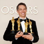 Sean Baker en los Oscar