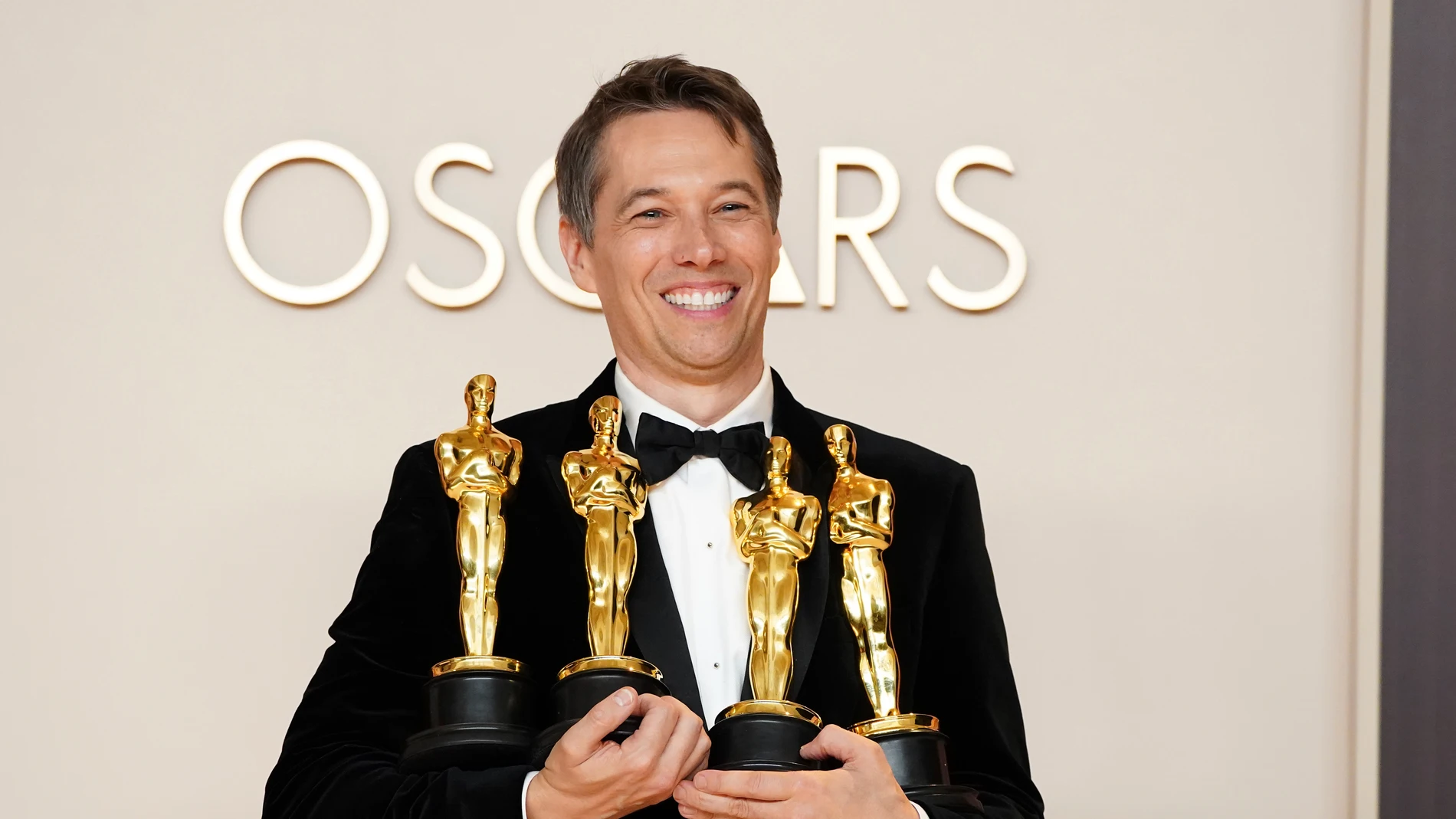 Sean Baker en los Oscar