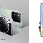 Ya puedes comprar el Xiaomi 15 con 150 euros de descuento y una tablet de regalo