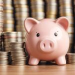 ¿Cuánto dinero debería tener ahorrado? Esta es la cantidad según tu edad 
