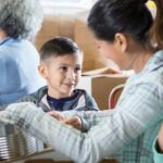 Qué significa que una persona siempre está ayudando a los demás, según la psicología