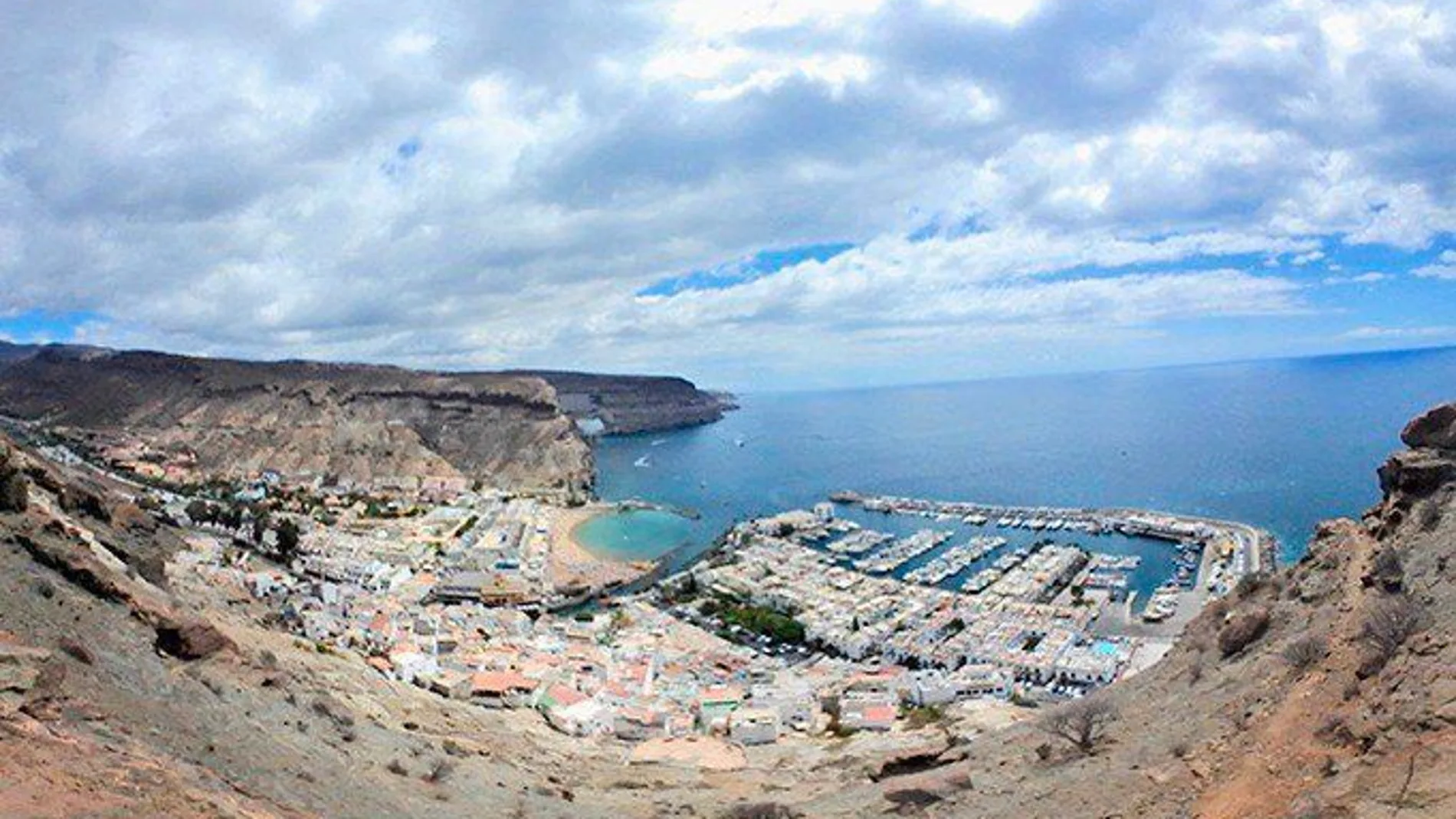 Revolución en el turismo: una localidad española aplica la primera tasa turística