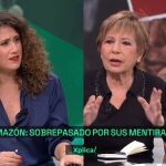 Celia Villalobos se pronuncia sobre la crisis de la DANA en Valencia: "A ver si el señor Mazón..."