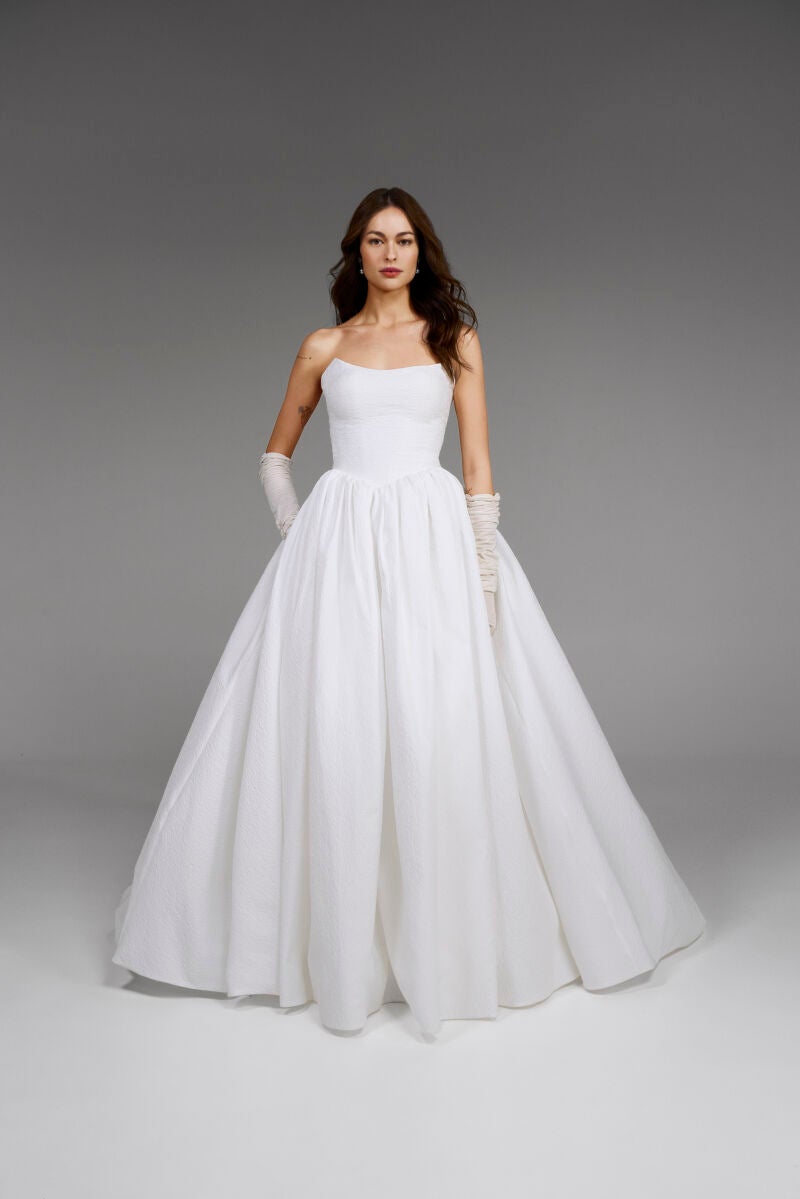 Vestido Alby.