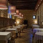 Converso: una experiencia gastronómica en el Monasterio de Valbuena