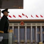 Preparations for the Two Sessions in Beijing
