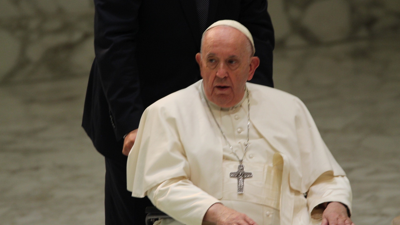 Últimas noticias sobre la salud del Papa Francisco: radiografía confirma mejoría