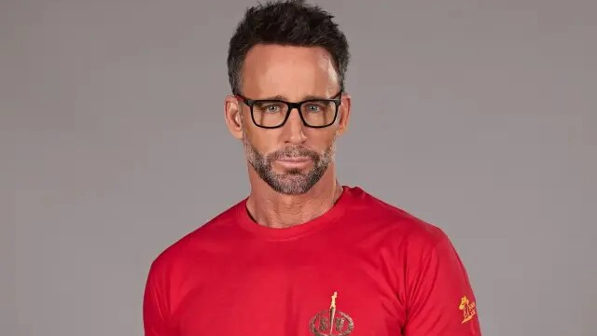 Álvaro Muñoz Escassi, concursante de 'Supervivientes'