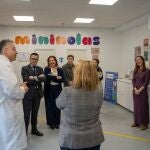 Minimelis, la primera fábrica gallega de gominolas y la primera en España sin azúcar