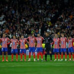 Real Madrid - Atlético de Madrid