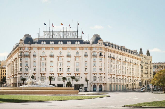 Hotel Palace