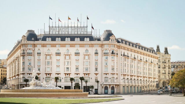 Hotel Palace