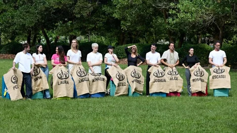 Lista oficial de concursantes de 'Supervivientes 2025': los 17 famosos que se enfrentarán a la aventura en Honduras