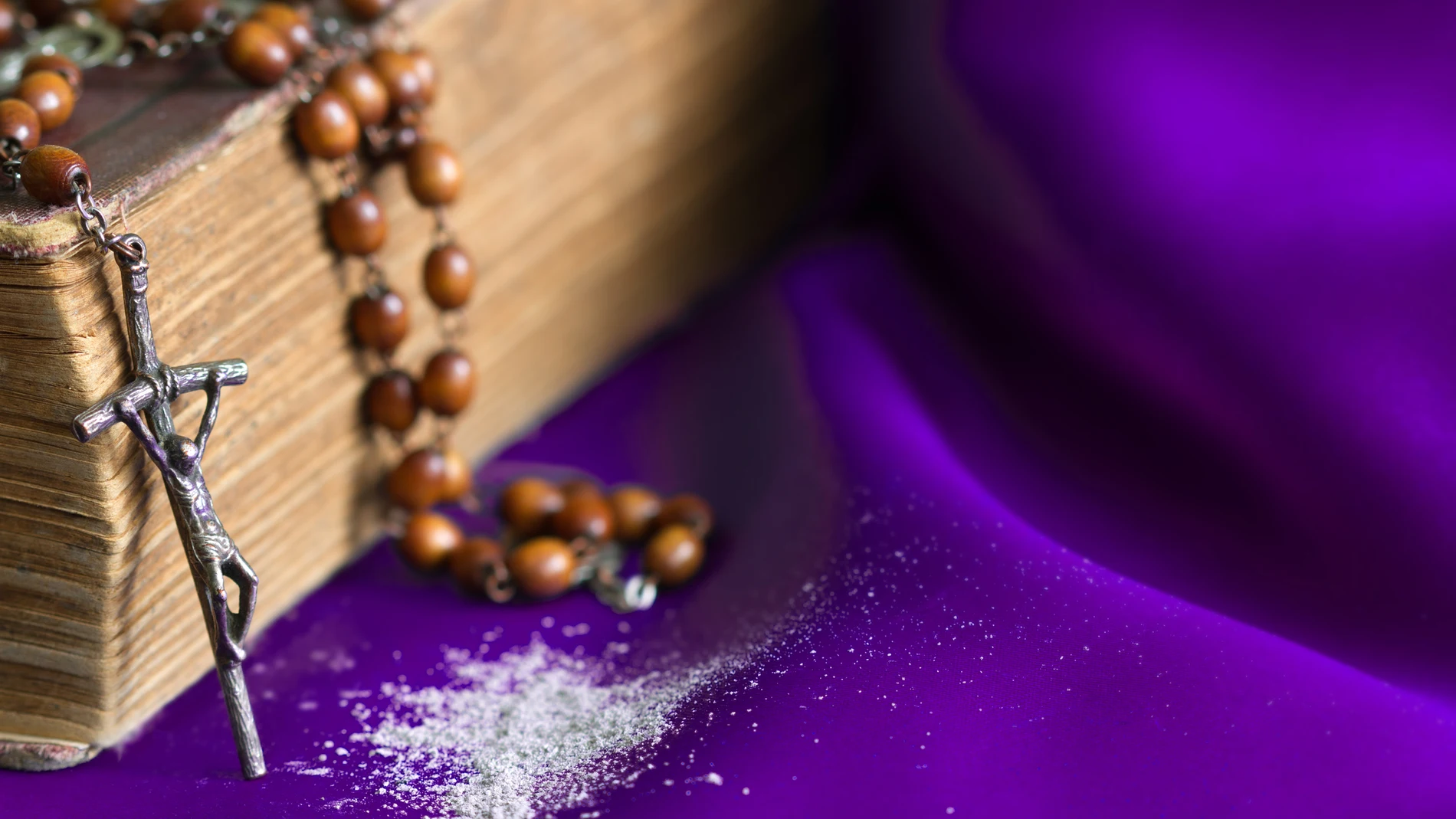 Por qué los cristianos no pueden comer carne los viernes de Cuaresma ni