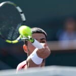 BNP Paribas Open tennis tournament