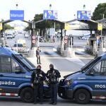 Los Mossos avisan de que no podrán asumir las competencias en inmigración 