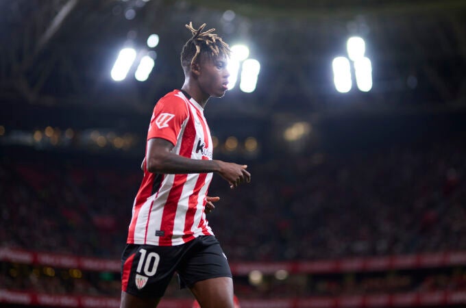 Athletic Club de Bilbao v RCD Mallorca - La Liga EA Sports