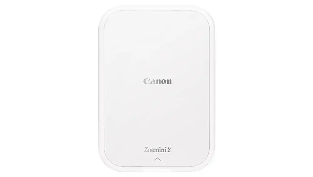 Impresora fotográfica.