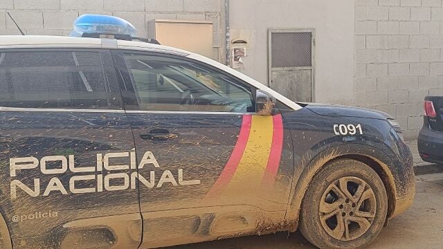 Detenido un hombre por estafar 32.000 euros a afectados por la dana