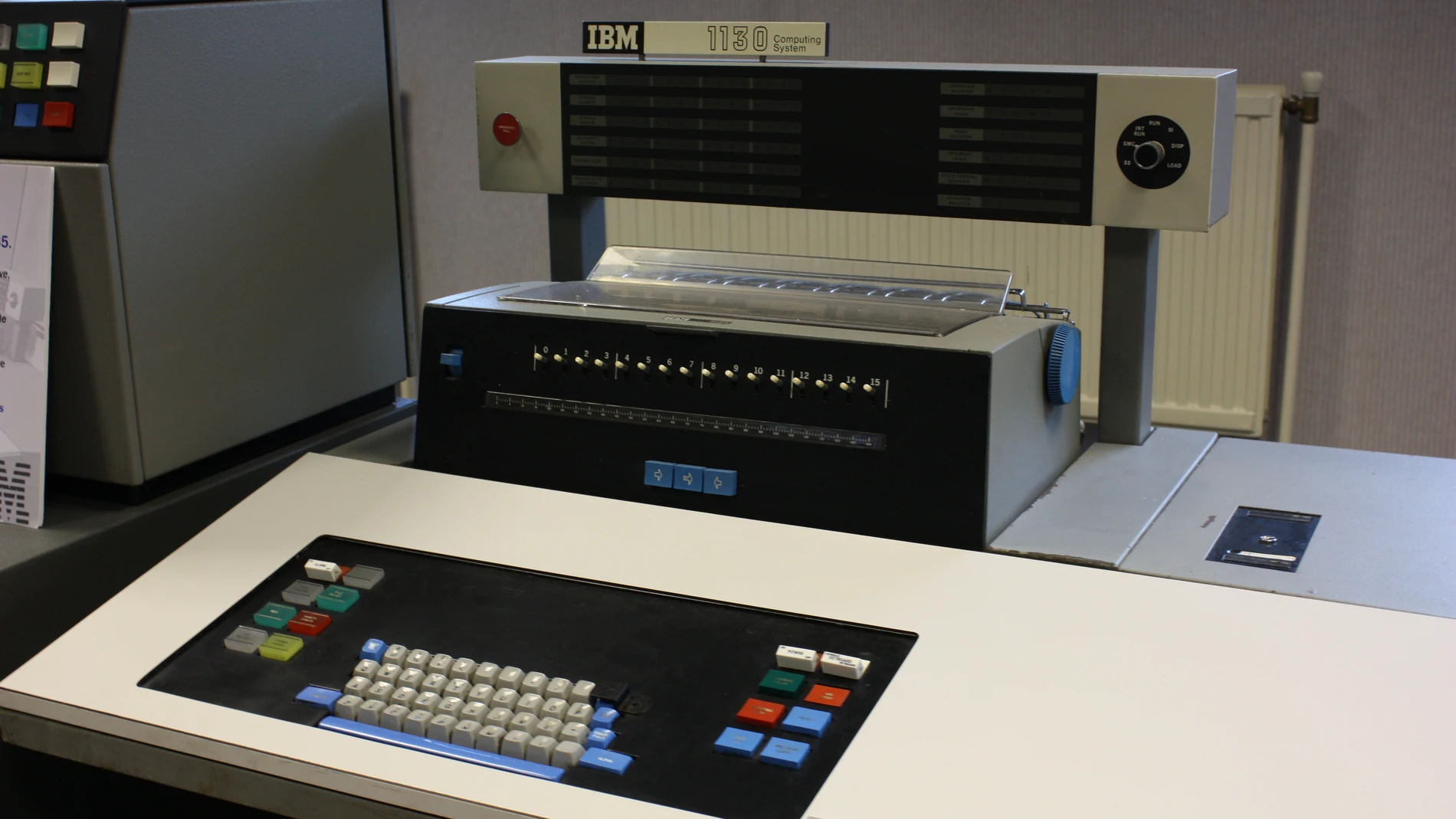 IBM 1130