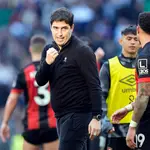 English Premier League - Tottenham vs Bournemouth