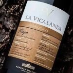 Vicalanda Gran Reserva 2017