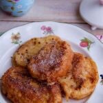 Ni frixuelos ni arroz con leche; picatostes, el postre asturiano más delicioso 