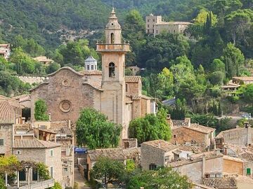 Valldemossa, Mallorca