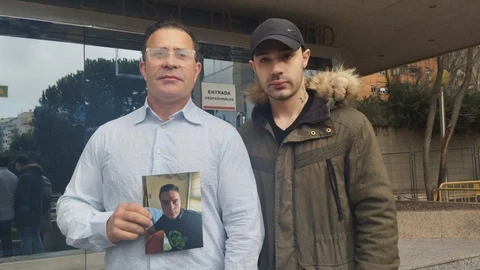 Los DDP acusados de asesinar a machetazos a un joven boxeador niegan la autoría frente a las geolocalizaciones