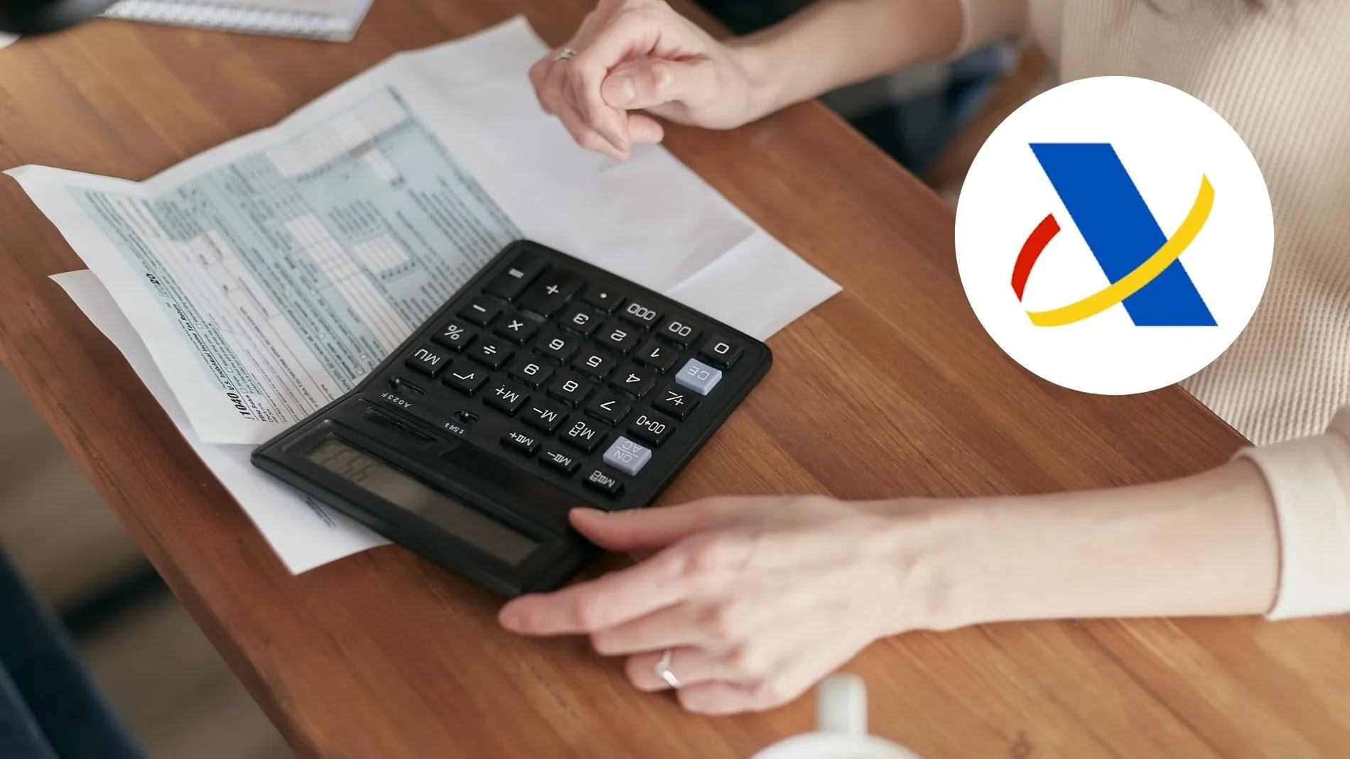 Este año no te libras: estas son las personas obligadas a presentar la ...