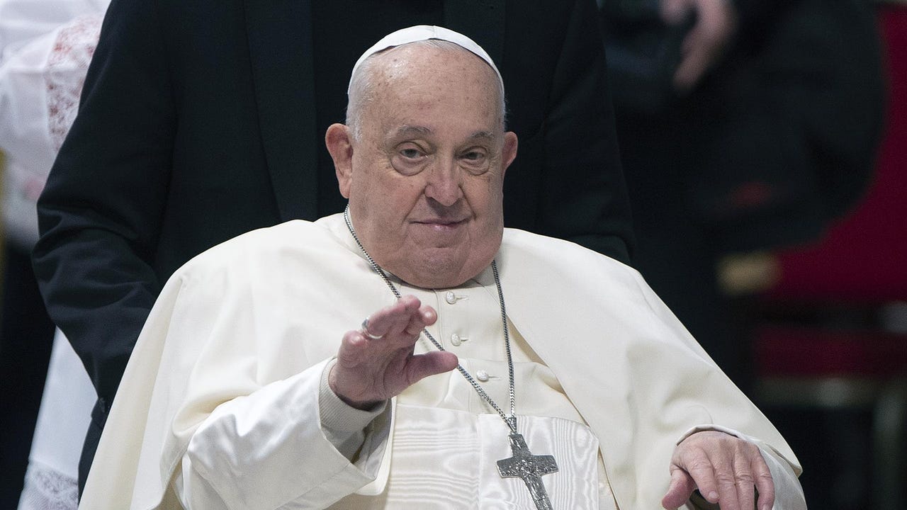 Últimas noticias sobre la salud de Papa Francisco en directo: estado actual y últimas novedades desde el Vaticano