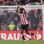 AMP.- Fútbol/Liga Europa.- (Crónica) El Athletic Club elimina a la Roma y la Real se despide de Europa en Old Trafford