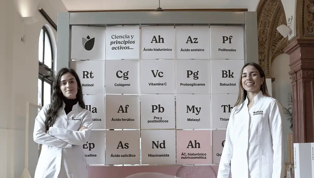 IV edición de Beauty Days