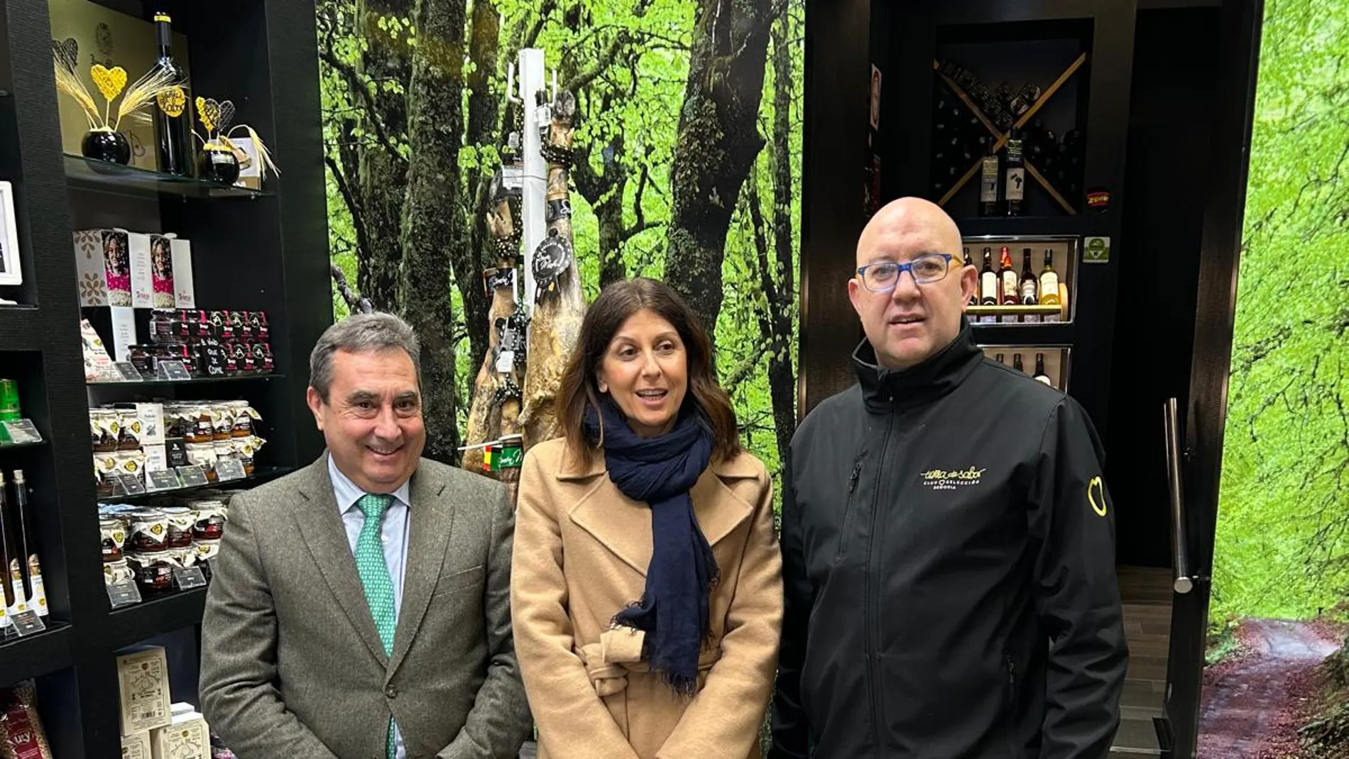 La tienda referente en la venta y promoción de los alimentos de calidad ...