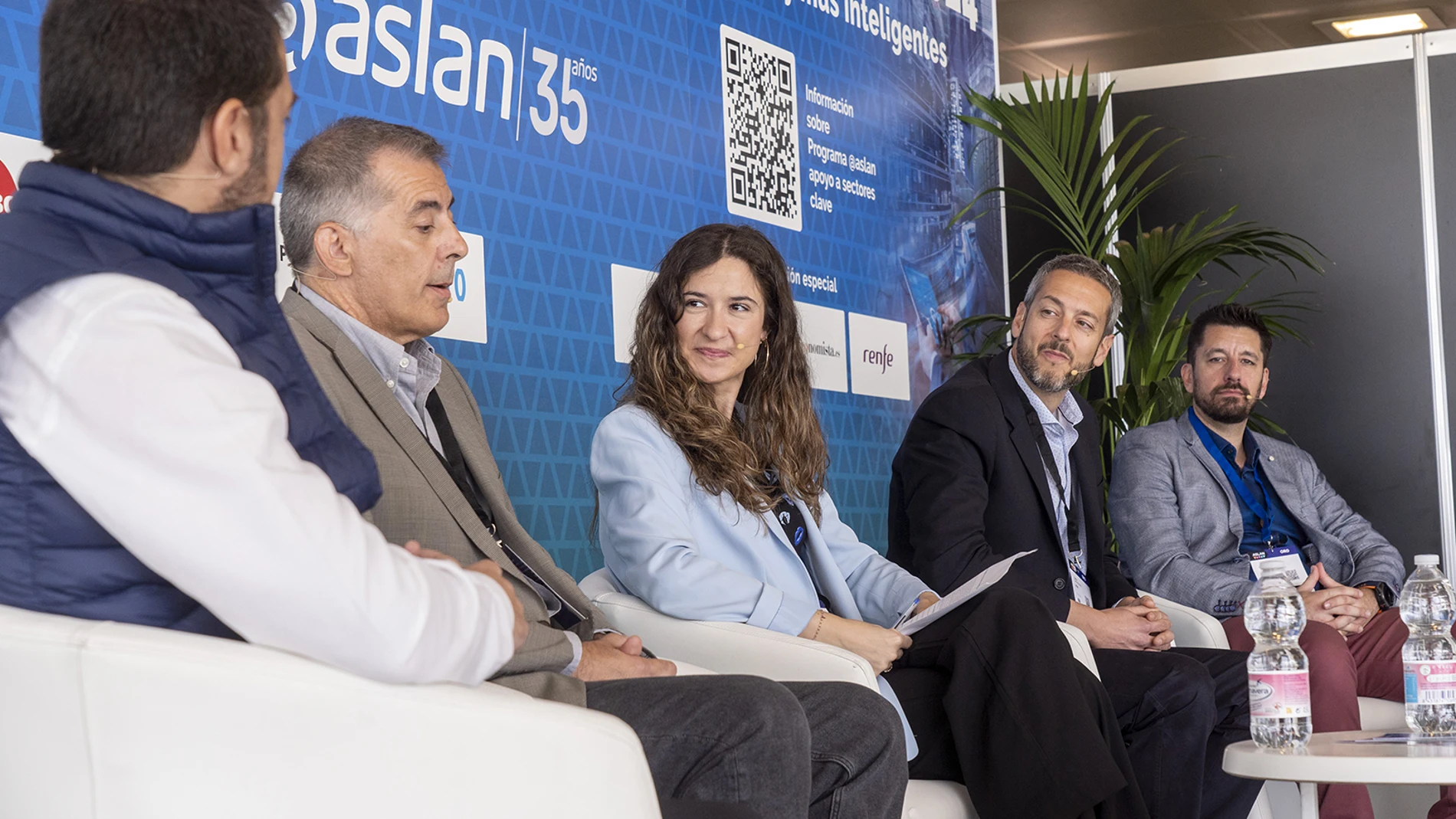 Congreso & EXPO ASLAN 2025