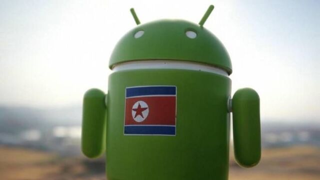 ¡Alerta! Descubren 5 apps en Google Play Store con spyware norcoreano que puede robar todos tus datos.