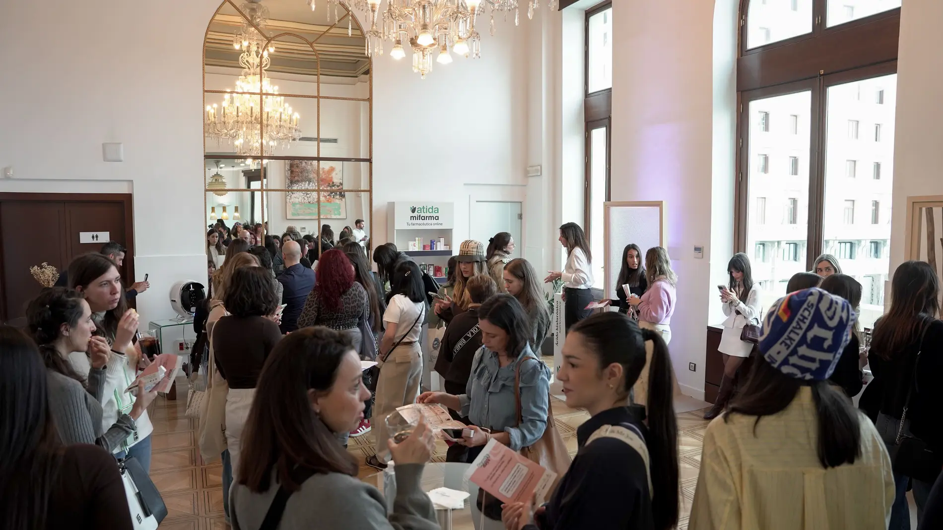 IV edición de Beauty Days