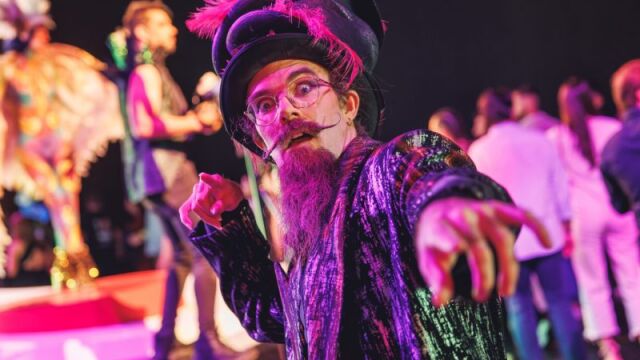 WAH Show Madrid: Haz que el Día del Padre sea inolvidable