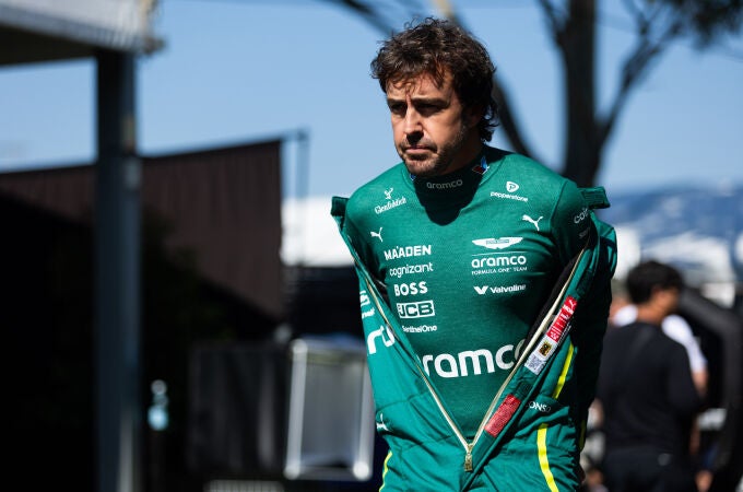 F1 - AUSTRALIAN GRAND PRIX 2025