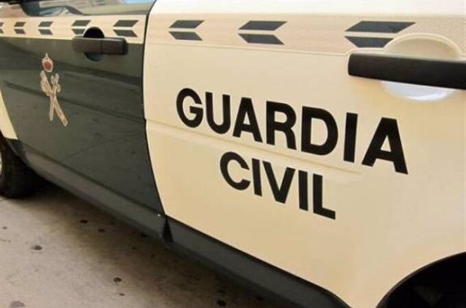 Sucesos.- La Guardia Civil detiene al segundo preso fugado de Picassent (Alicante) el 21 de diciembre