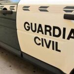 Sucesos.- La Guardia Civil detiene al segundo preso fugado de Picassent (Alicante) el 21 de diciembre