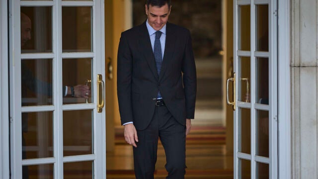 Pedro Sánchez