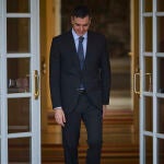 Pedro Sánchez