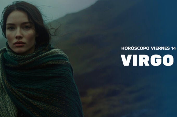 Horóscopo de Virgo hoy, 14 de marzo de 2025: consulta la predicción de este día