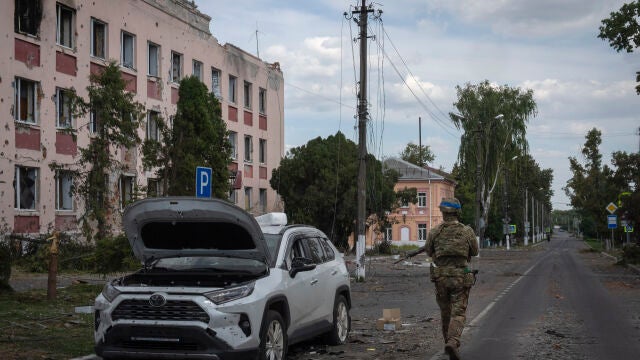 Russia Ukraine