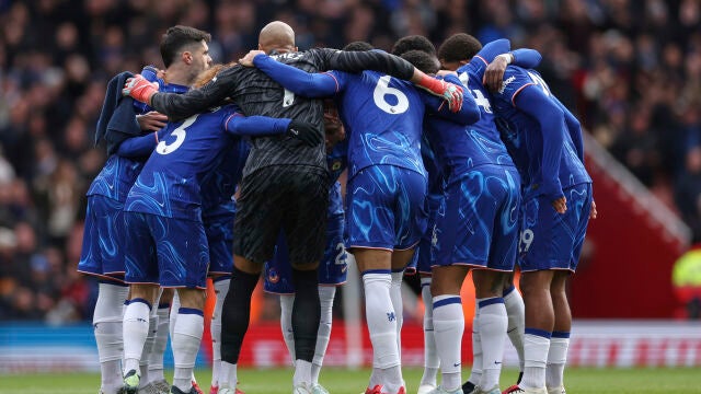 Britain Soccer Premier League