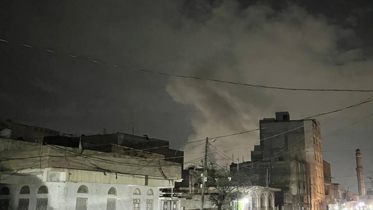 米国がフティスに爆撃した後のイランのジレンマ